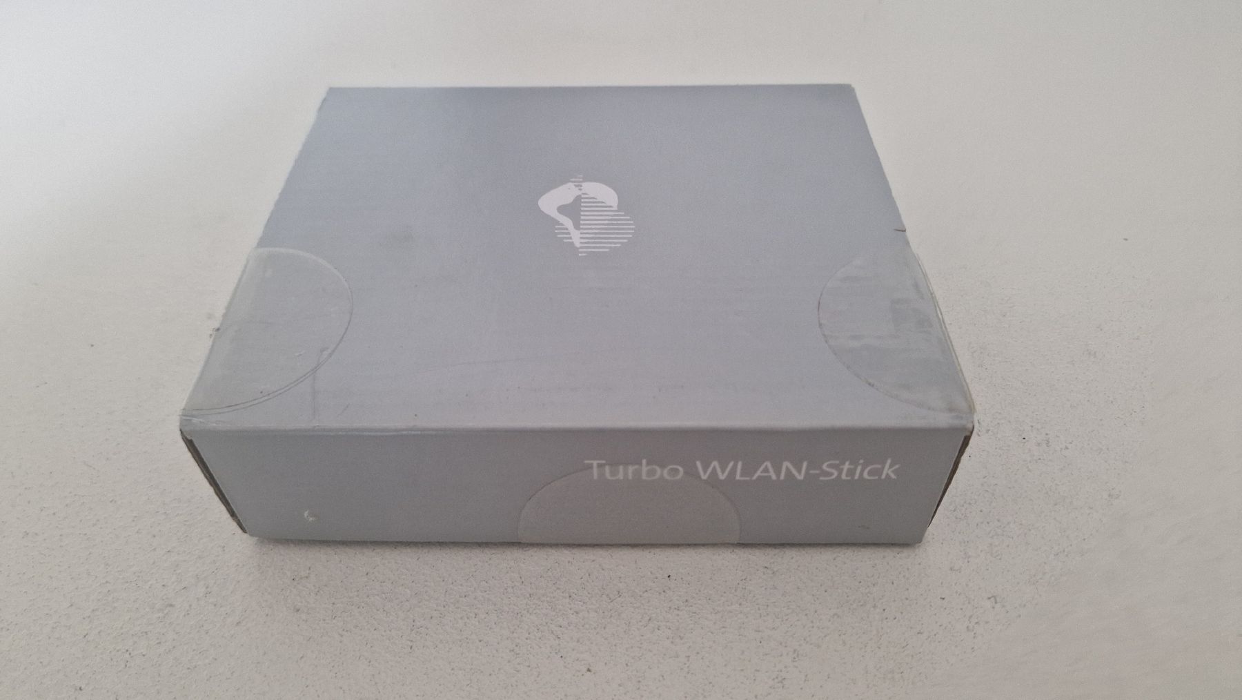 Netgear Chiavette USB: Netgear Turbo WLAN USB Stick – Nuovo e nell'imballaggio originale da Zürich venduto da marco_kessler