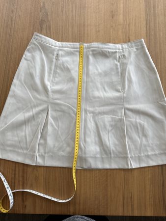 ‘Pebble Beach’ Golf skirt