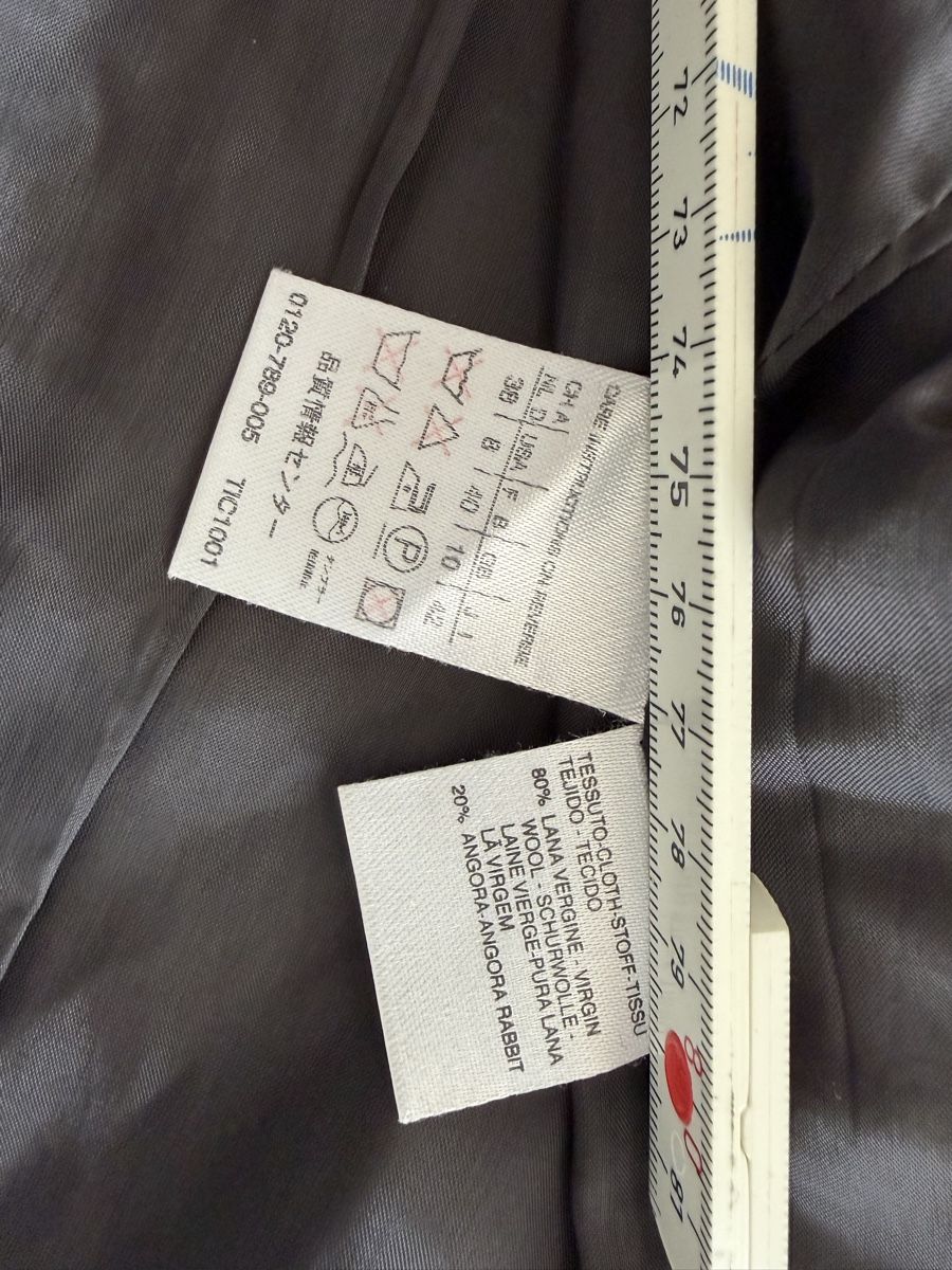 Max Mara Giacche: Brauner Max Mara Blazer - Gr. 38 – Usato da Schliern b. Köniz venduto da tezi 1