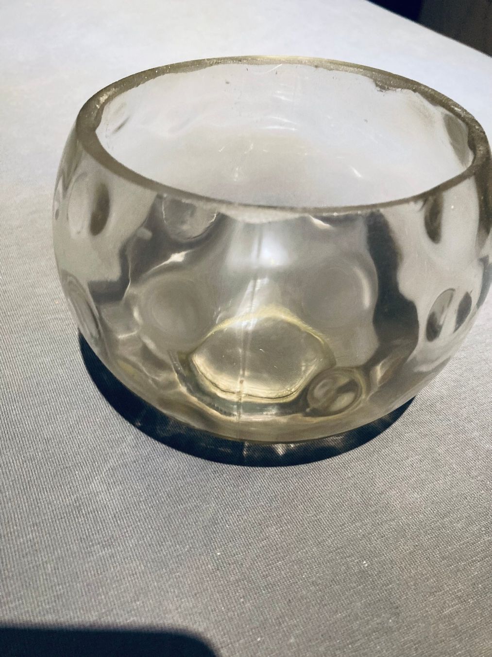 Vasi & Recipienti: Glasvase zu verkaufen – Usato da Stein AG venduto da kikki1979
