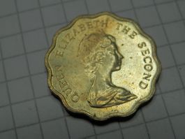 Hongkong 20 Cent, 1978