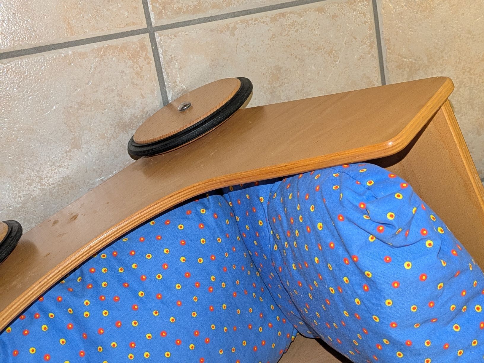 Voitures de poupées: Kinder-Spielwagen – D'occasion à Büren zum Hof par luc_001 2