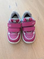 Superfit RUSH Sneaker Sympatex Wasserdicht Gr. 23