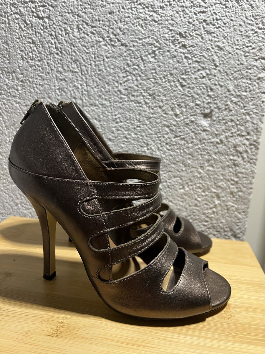 Scarpe da donna: Talons hauts, San Marina, taille 38 – Nuovo (secondo la descrizione) da St-Pierre-Clages venduto da ste_xk6p 1