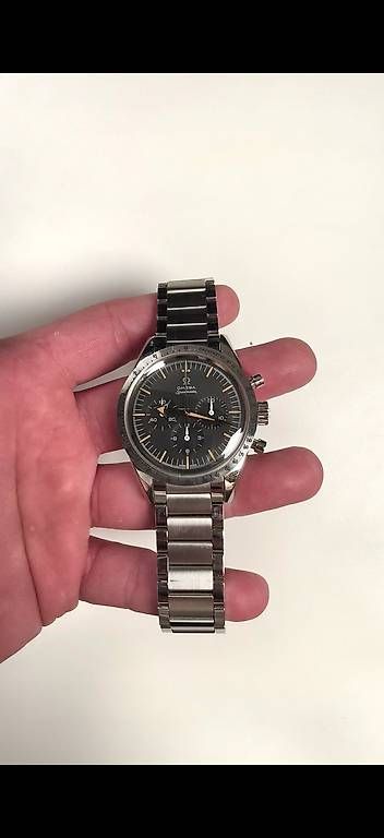 Omega Uhren: Omega Speedmaster 57' trilogy – Gebraucht aus Genève von jon_wy77 4
