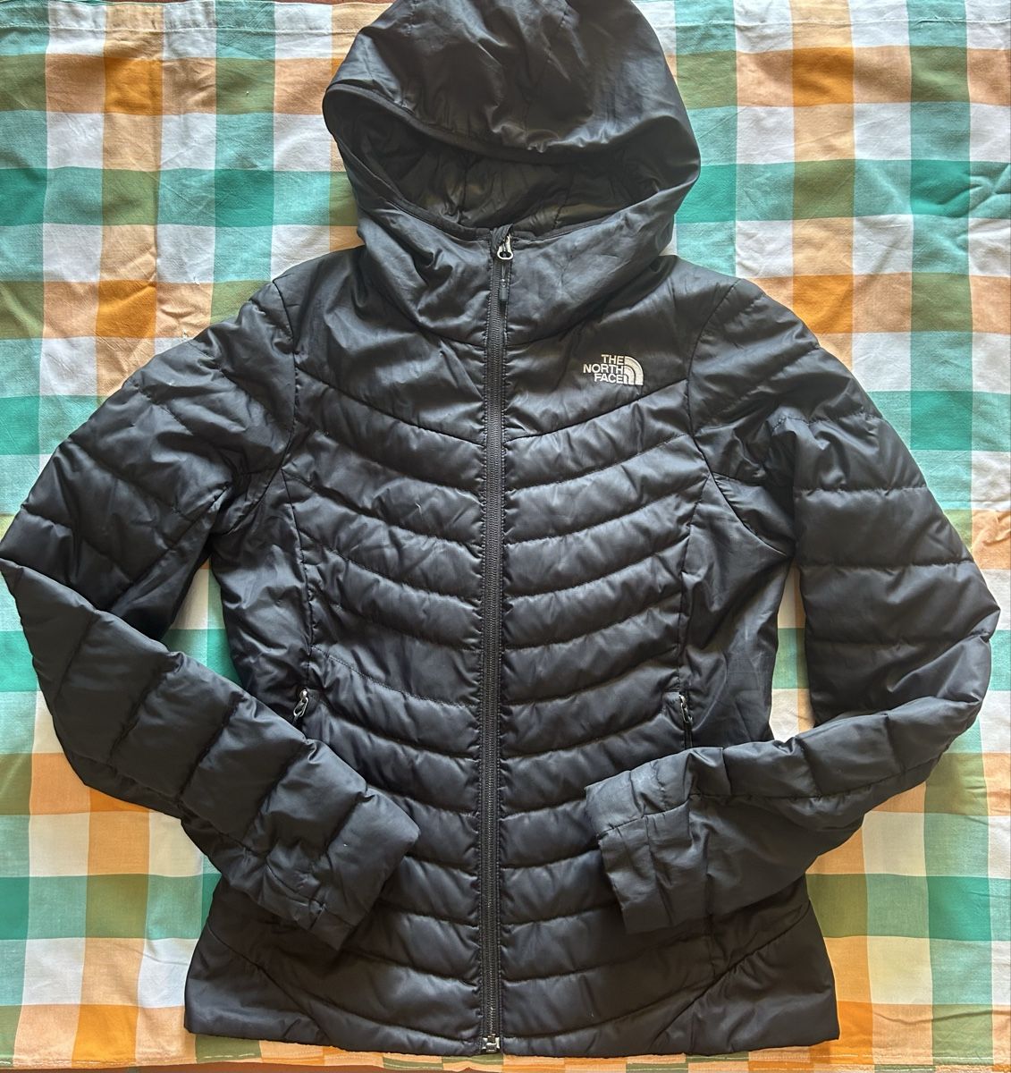 North Face Giacche: Giacca the north face S – Usato da Bigorio venduto da Sorr0209