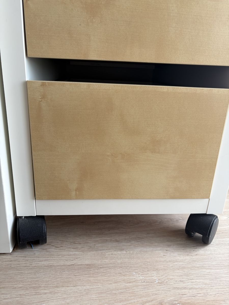 Ikea Kommoden: Kommode mit Schubladen IKEA – Gebraucht aus Rütihof von liv_k2bp 1