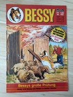 Bessy Bastei 1.Auflage Heft 615, sehr schön 