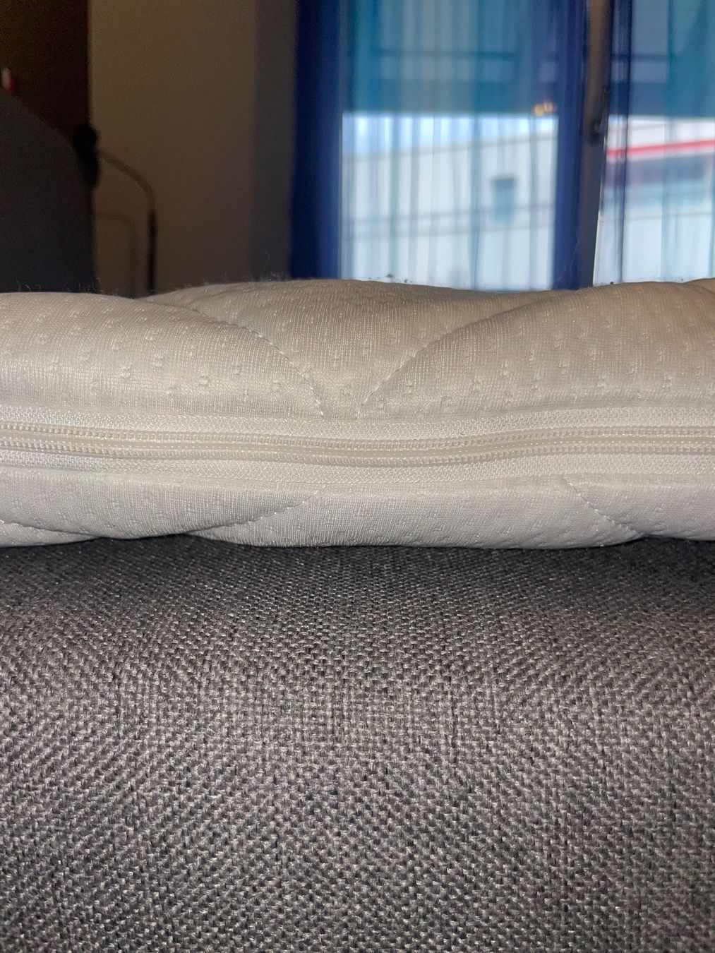 Matelas: Topper – D'occasion à Derendingen par ivanvero19