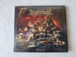Wythersake  -  Antiquity  /  Fabrikneu