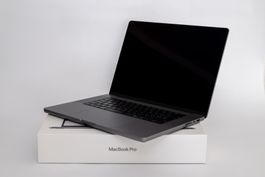 Macbook Pro , M1Pro, 16GB RAM, 512GB SSD, 10C CPU, 16C GPU