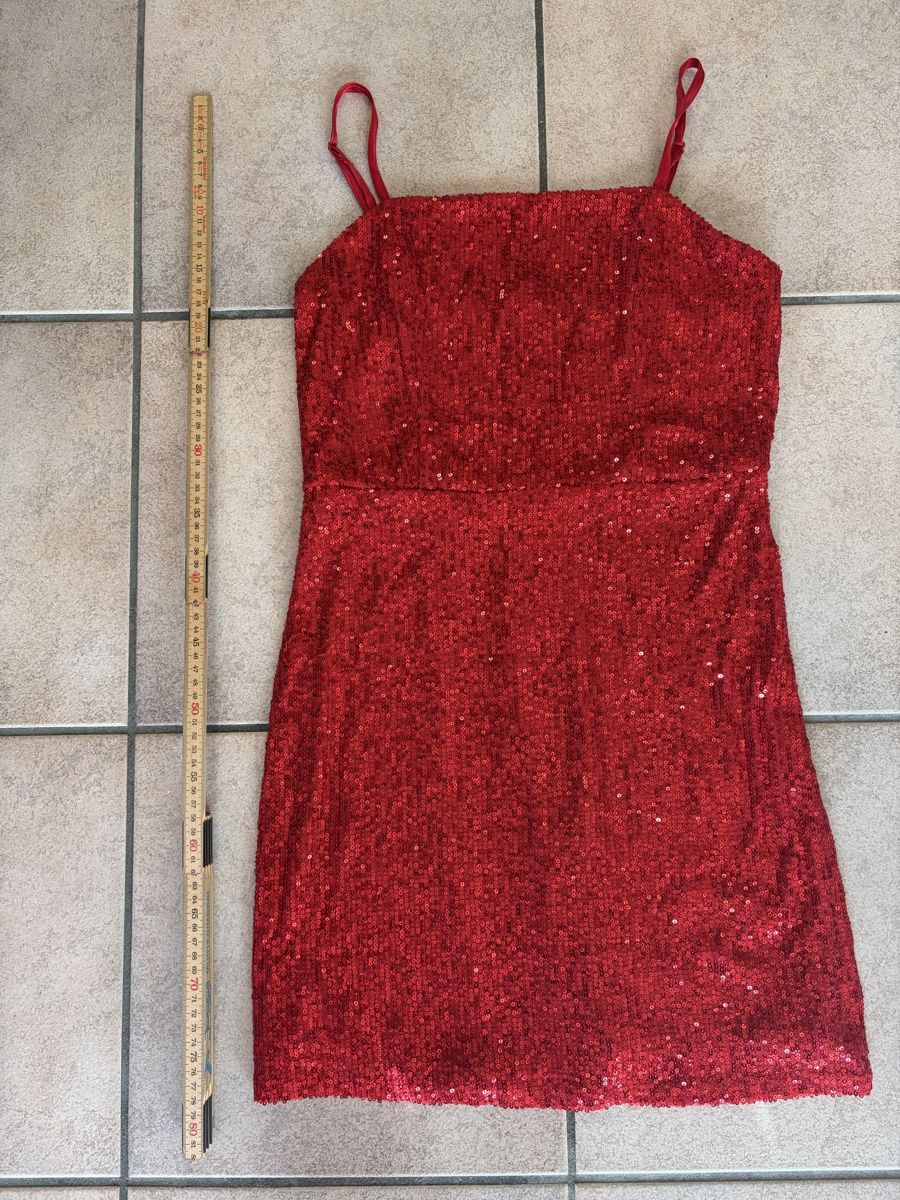 Vestiti: Cocktailkleid – Usato da Fribourg venduto da ann_f6js 1