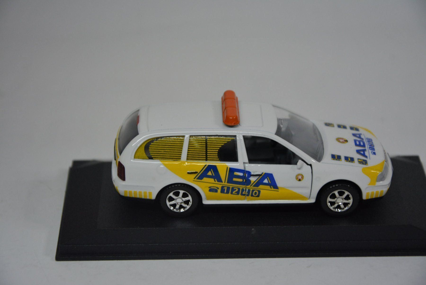 Skoda Modellini d'auto: SKODA Octavia Combi 1996  , Abrex , 1:43 – Nuovo (secondo la descrizione) da Goldach venduto da Feivel9 5