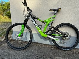 VTT Scott Intoxica pro