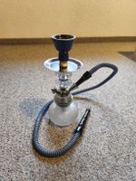 Wasserpfeife, Shisha