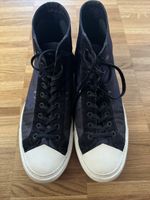 Louis Vuitton High Top Trainers, Size 9