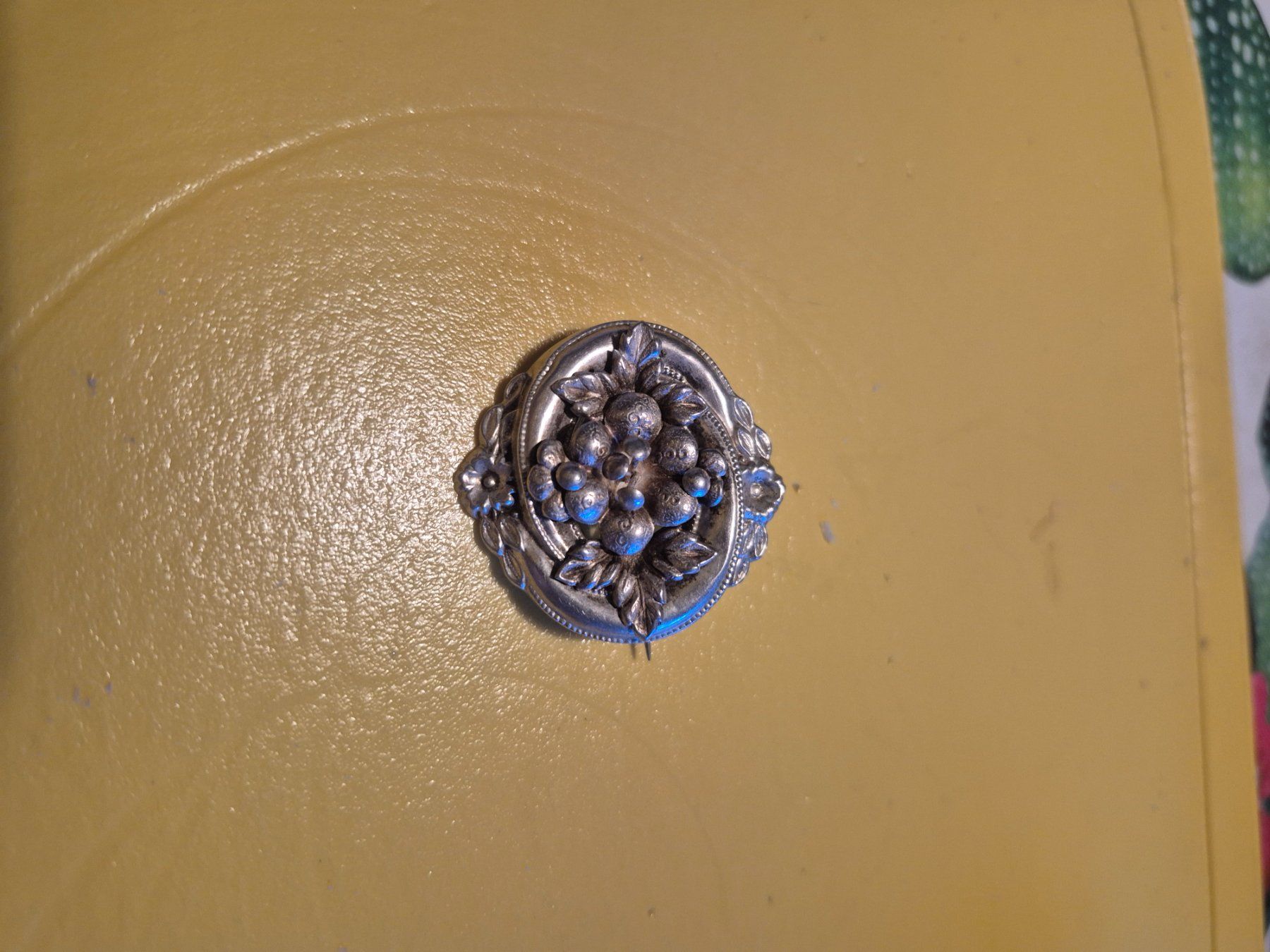Broches & Aiguilles: Antike Brosche – D'occasion à Bern par san_kcw5 1