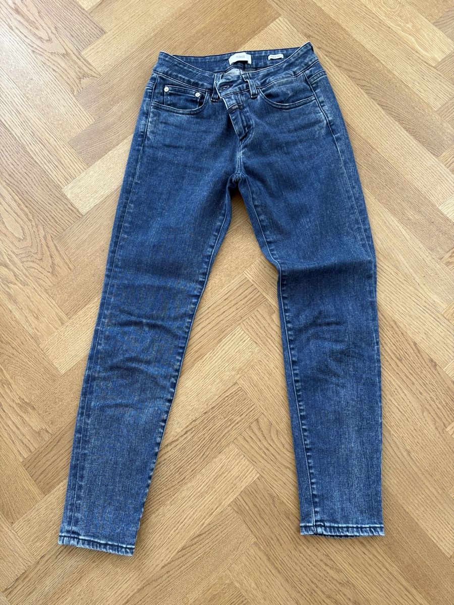 Closed Jeans: Jeans von Closed – Usato da Bern venduto da nin_y967