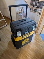Caisse outils Dewalt