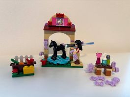 LEGO Friends 41003  Olivias Fohlen