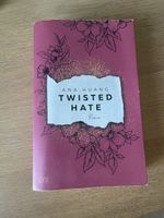 Twisted Hate, Ana Huang, LYX