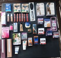 GROSSE ANGEBOT Make-up und Gesicht pflegen