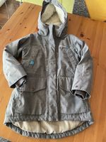 Didriksons Winterparka Gr. 130