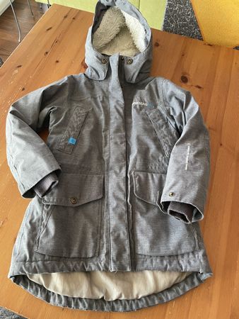 Didriksons Winterparka Gr. 130