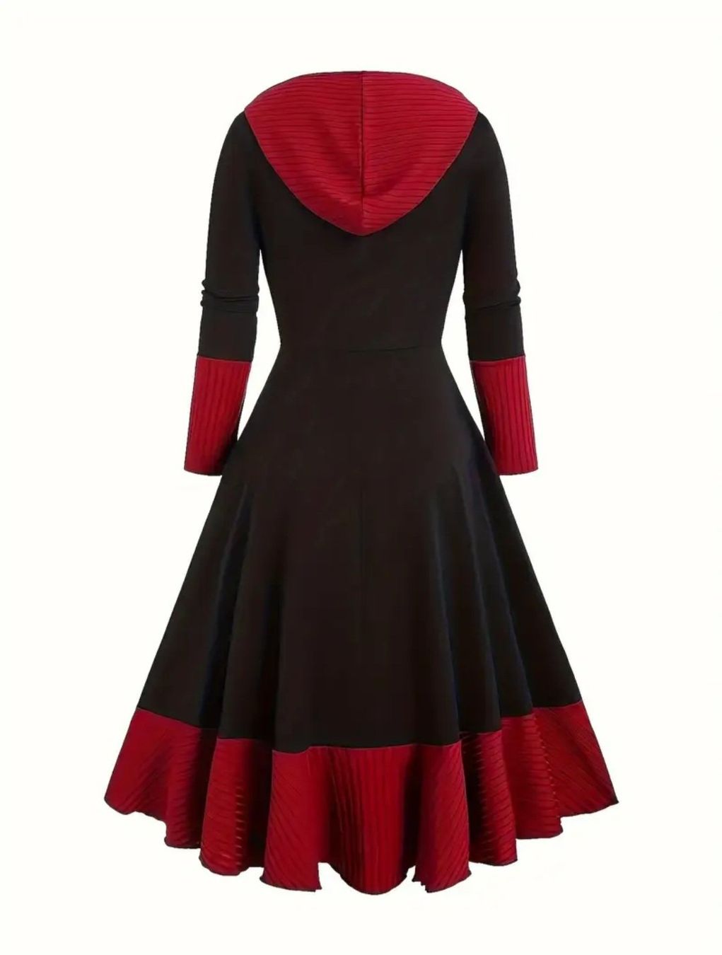 Kleider: NEU! elegantes Kleid Gr. M GOTHIC Vintage – Gebraucht aus Füllinsdorf von Sunnebliemli7 1
