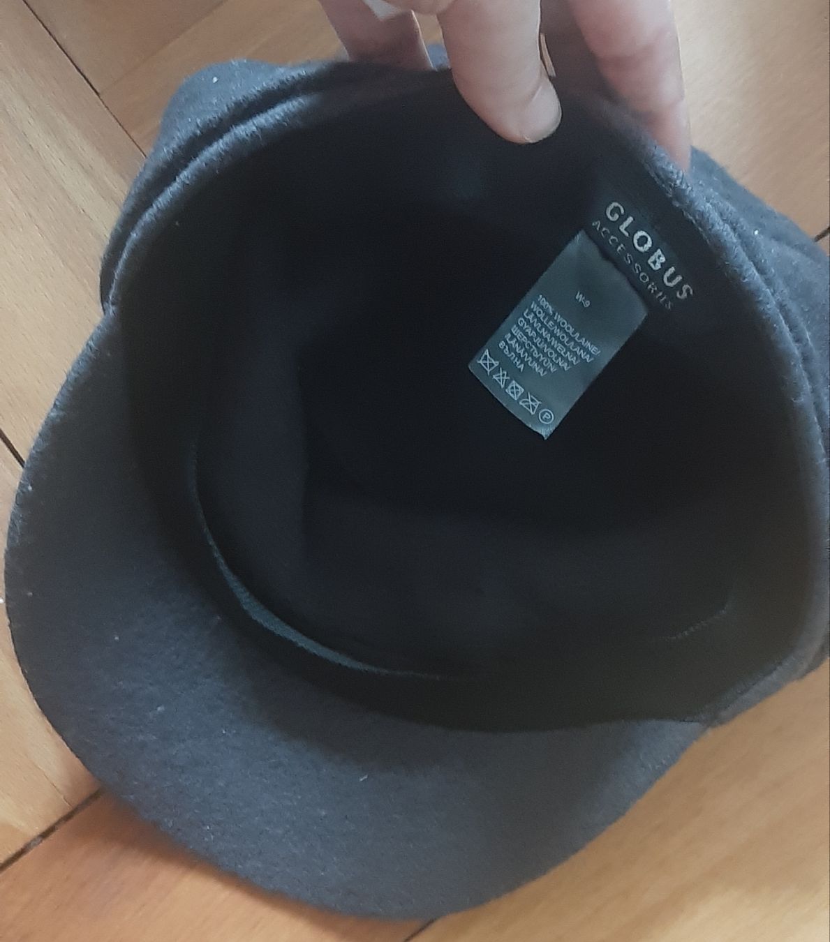 Altro in Moda donna: WOLL Cappe -  GLOBUS – Nuovo e nell'imballaggio originale da Zürich venduto da Venecia25 1