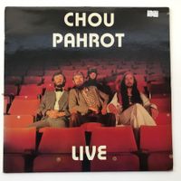 Chou Pahrot - Live