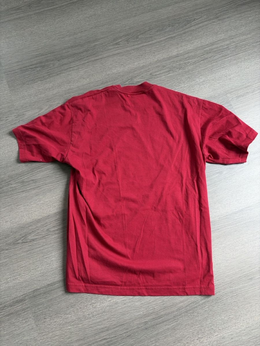Adidas T-Shirts: Vintage Adidas T-Shirt  – Gebraucht aus Maienfeld von saoma123 3