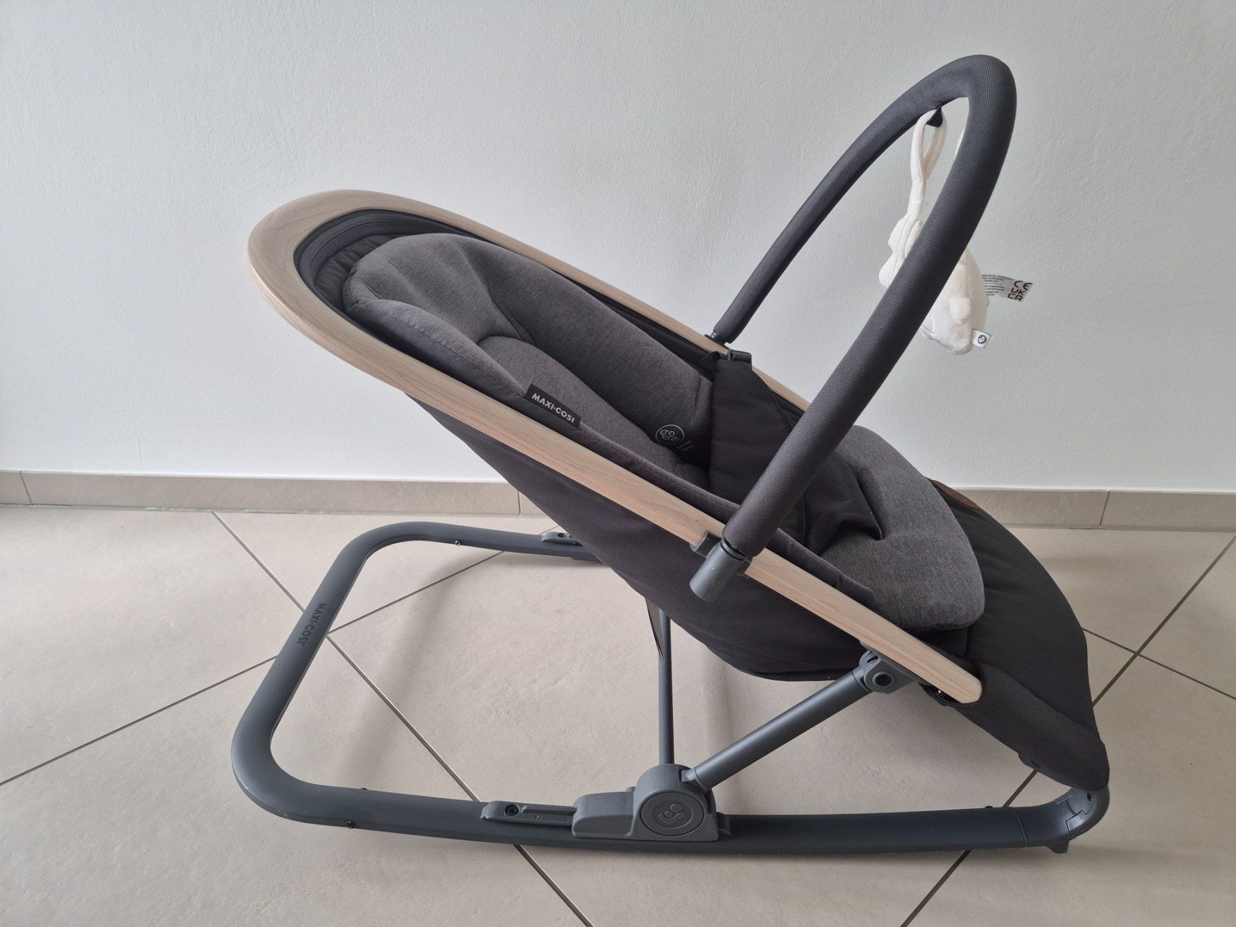 Sdraiette & Sdraiette a dondolo: Maxi Cosi Babywippe – Nuovo (secondo la descrizione) da Sargans venduto da sal_5gfm 1