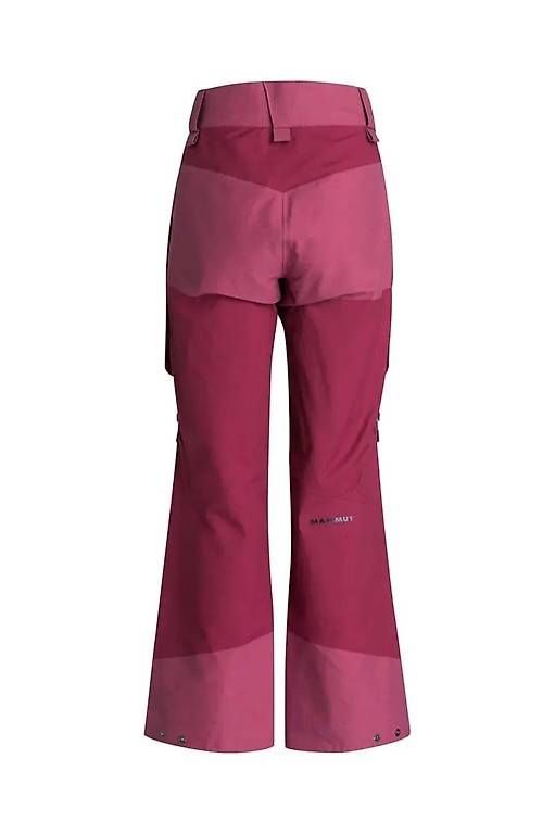 Mammut Pantaloni: Mammut Alvier aamor Hardshell Skihose gr 36 – Nuovo (secondo la descrizione) da Zürich venduto da Altruisti 1