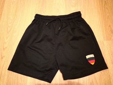 Shorts Deutschland 134 / 140