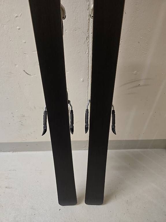 Sci: Ski Atomic Redster GS Rocker 172cm  – Usato da Zürich venduto da bustagrip 3