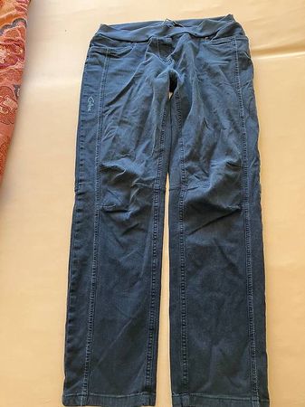 Kletterhose Chillaz Grösse 42