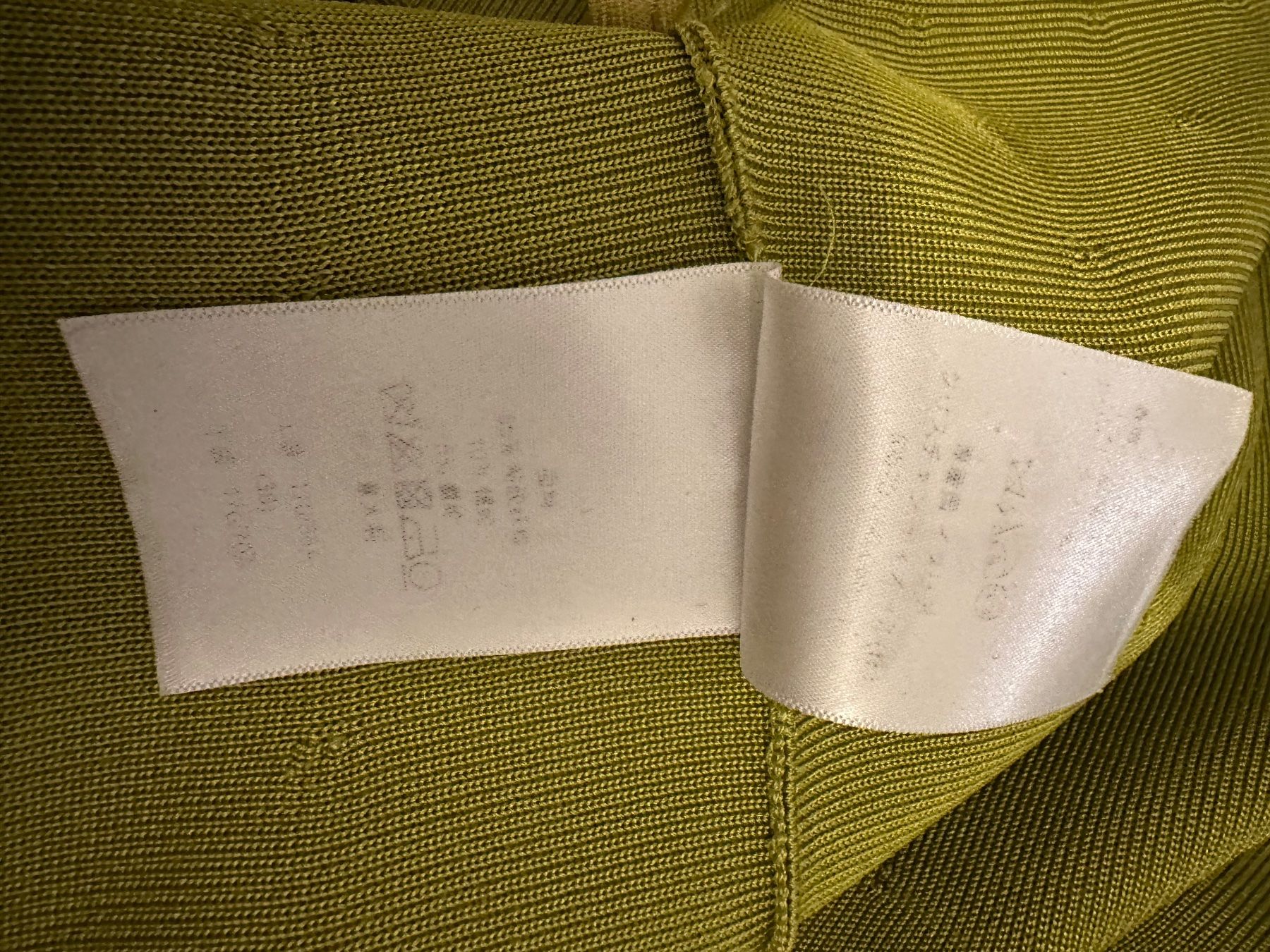 Dior Kleider: Dior Dress to impress – Gebraucht aus Bäch SZ von ruslena29 8
