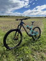 Rocky Mountain Altitude Carbon 2021