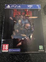 The House of the Dead Remake PS4