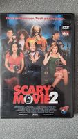 DVD Scary Movie 2