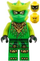 Lego Ninjago Minifigur- Lloyd (njo1072)