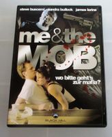 ME & THE MOB - Sandra Bullock/Steve Buscemi