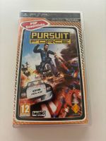 Pursuit Force (PSP)
