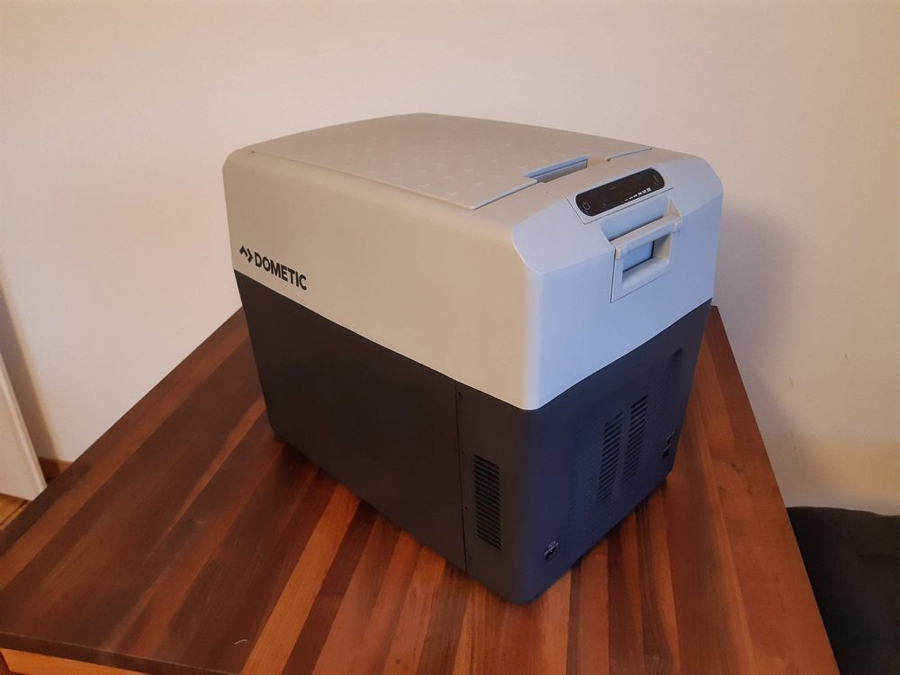 Dometic Tropicool TCX 35 Kühlbox thermoelektrisch