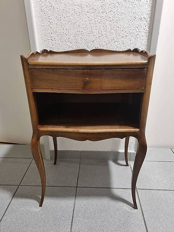 Comodini: Nachttisch – Usato da Zuchwil venduto da Bricoo5