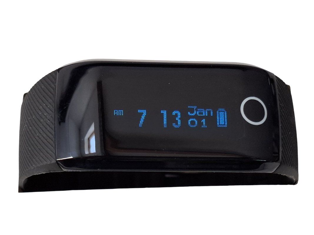 Smartwatch: LANDI, Acitivity Tracker – Usato da Wil SG venduto da Restwert_Wil 1