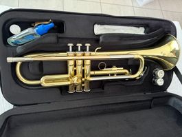 Trompete Yamaha (Schnäppchen)