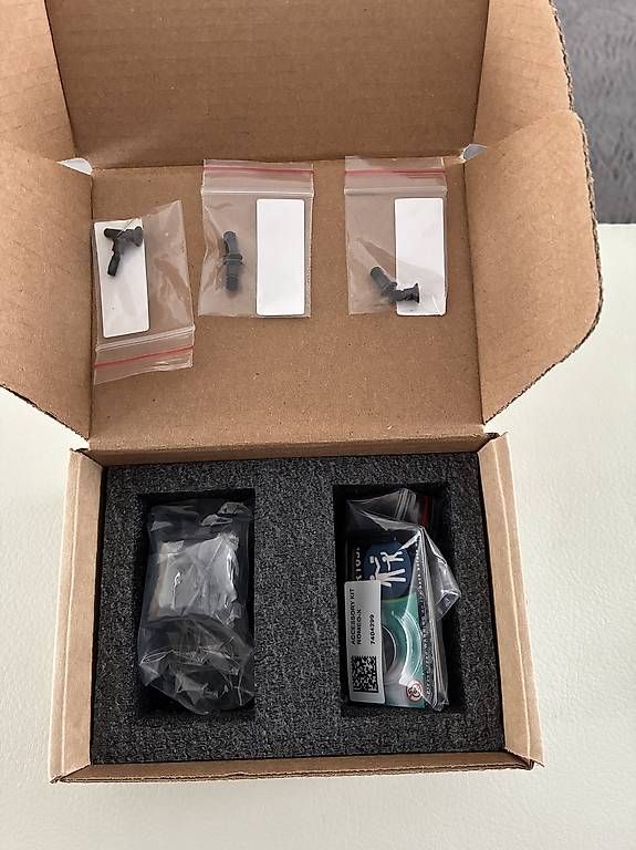 Accessori per altri veicoli: Sig Sauer Romeo X-Compact  – Usato da champvent venduto da marcovanb 3