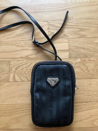 Maison Mollerus Tasche